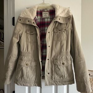 Old Navy Cargo Jacket